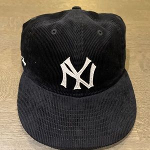Aime Leon Dore x New Era Yankees fitted cap